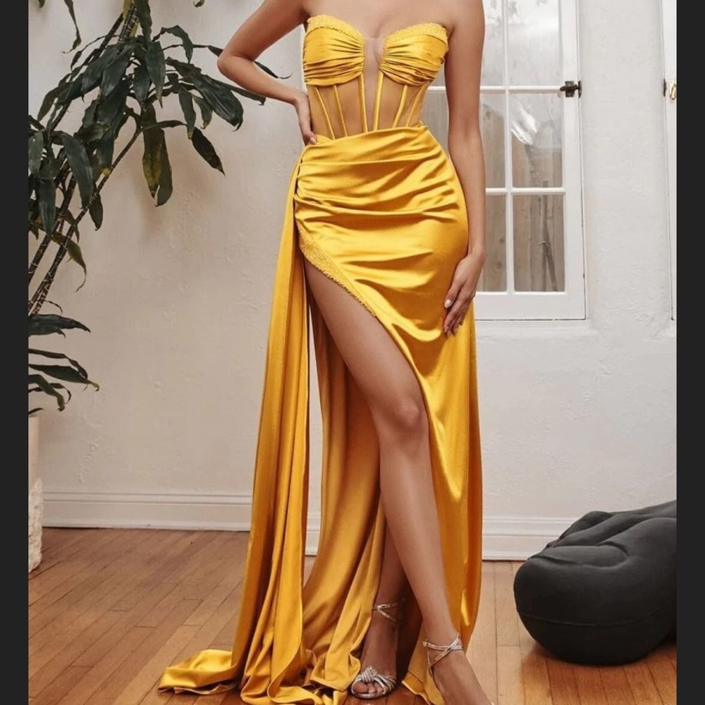 Prom Dress and Formal
